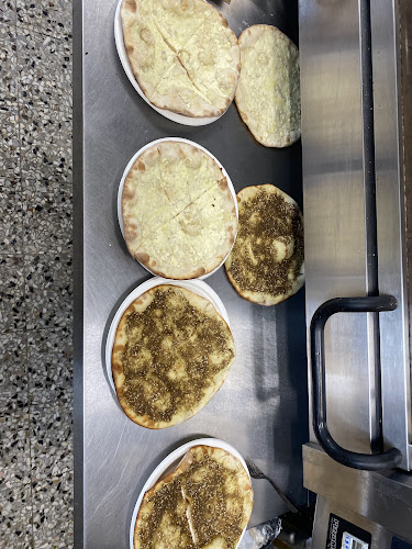 FOSIE pizzeria - Malmö