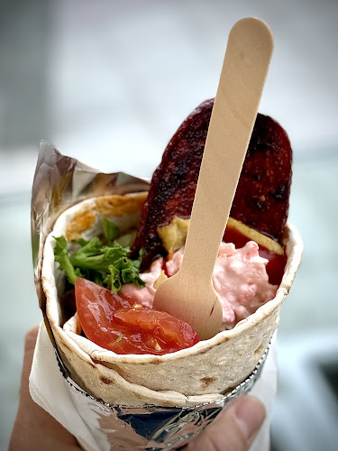 Premium Grill Odenplan - Gastronomi och hotellverksamhet