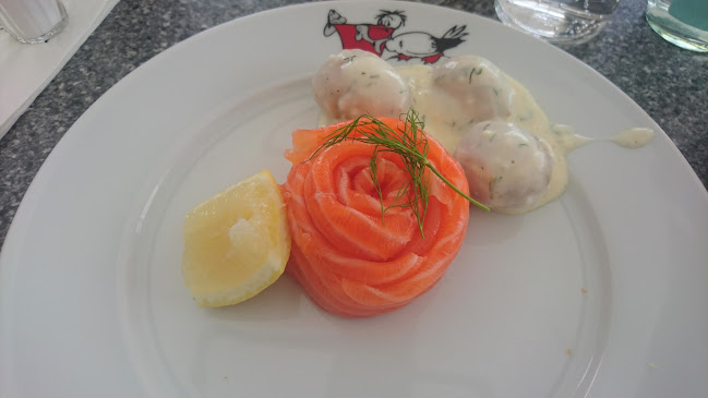 Melanders Vaxholm - Vaxholm