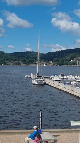 Musselbaren - Ljungskile