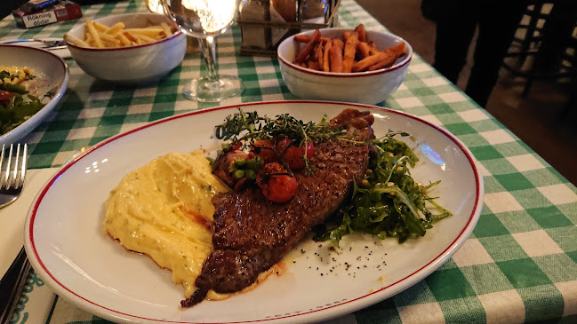 Comentarii opinii despre O'Learys Kristianstad