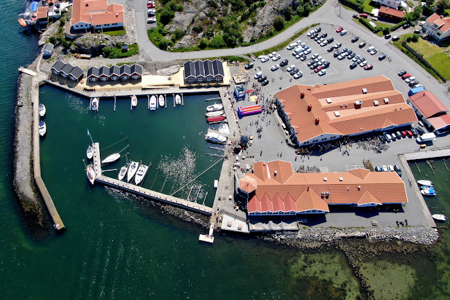 NIMBUS ÖCKERÖ - Öckerö