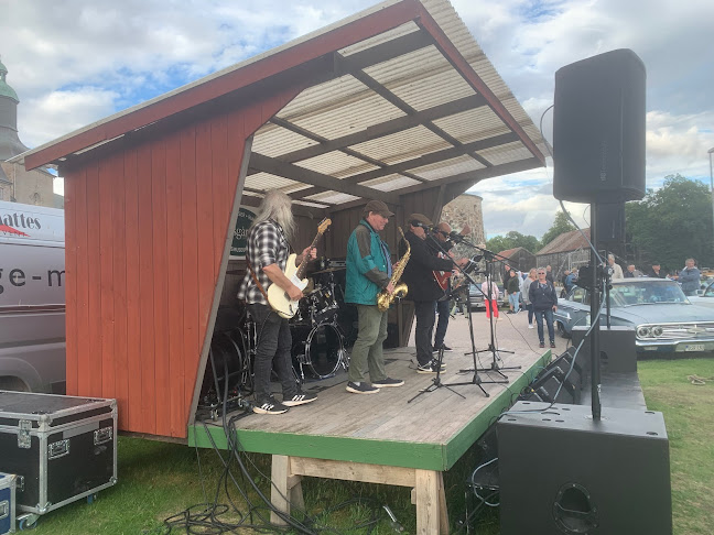 Leksaksmuseum Café - Vadstena