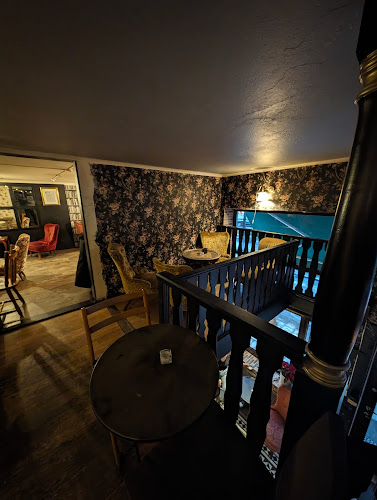 Lilla caféet på söder - Gastronomi och hotellverksamhet