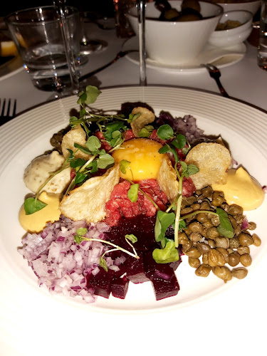 Brasserie Park Phone number