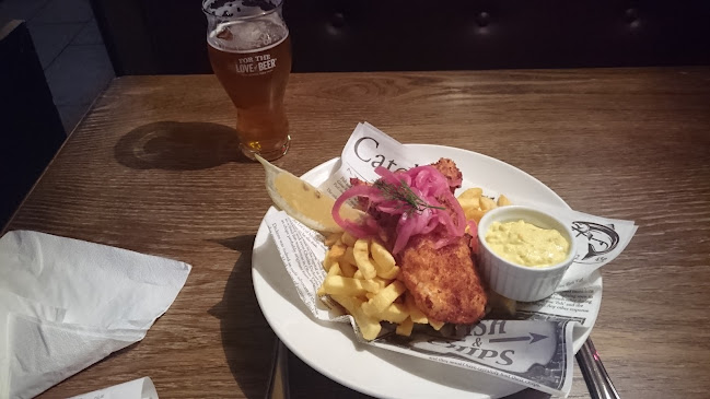 The Bishops Arms - Jönköping Phone number