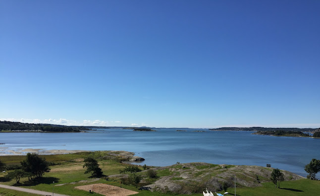 Restaurang Stenunge Allé - Gastronomi och hotellverksamhet