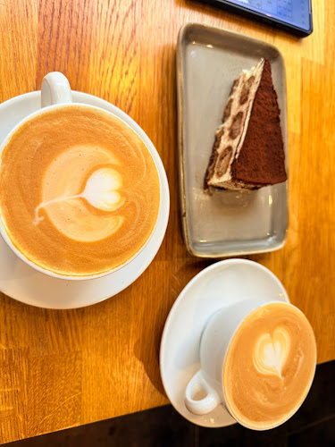 Opinii despre il Café D´italia în Lund - Gastronomi och hotellverksamhet