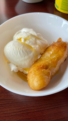 Comentarii opinii despre Å-K Thaimat