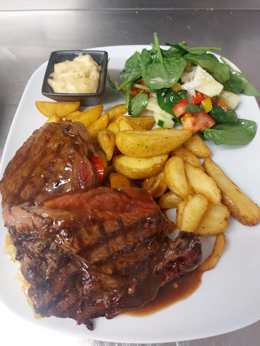 Havana Restaurang - Gastronomi och hotellverksamhet