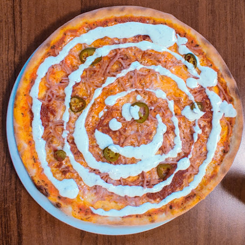 Pizzeria Felino Phone number