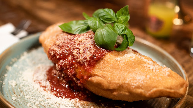 Comentarii opinii despre Restaurang Taormina