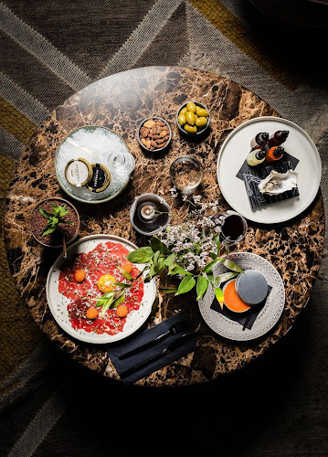 Opinii despre ADAMO în Göteborg - Gastronomi och hotellverksamhet