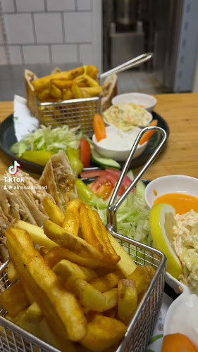 MEJERIET KAFÉ & SKAFFERI