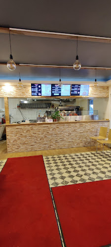 Ekshärad Pizzeria - Ekshärad