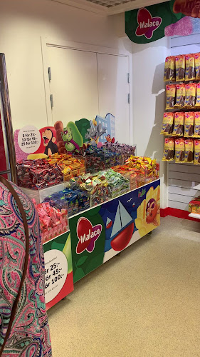 Cloettafabriken, Butiken - Ljungsbro