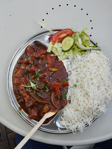 Comentarii opinii despre Punjabi Grill Indian Foodtruck