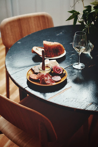 Julie Vinbar - Malmö