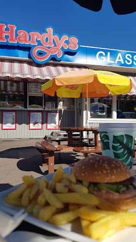 Opinii despre Hardys în Höör - Gastronomi och hotellverksamhet