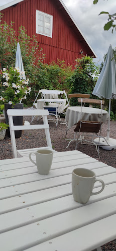 Rommelsjö Café - Tenhult