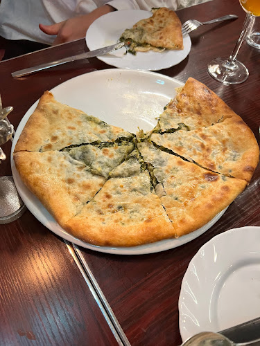 Opinii despre Tbilisis Hörna în Johanneshov - Gastronomi och hotellverksamhet