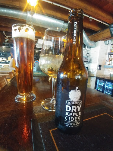 Roy's Mat o Bar - Helsingborg