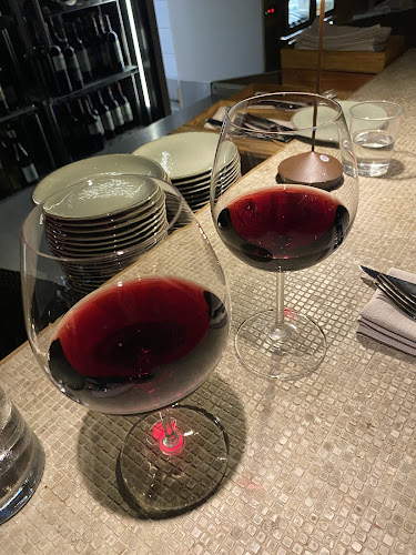 Atmosfär - Gastronomi och hotellverksamhet