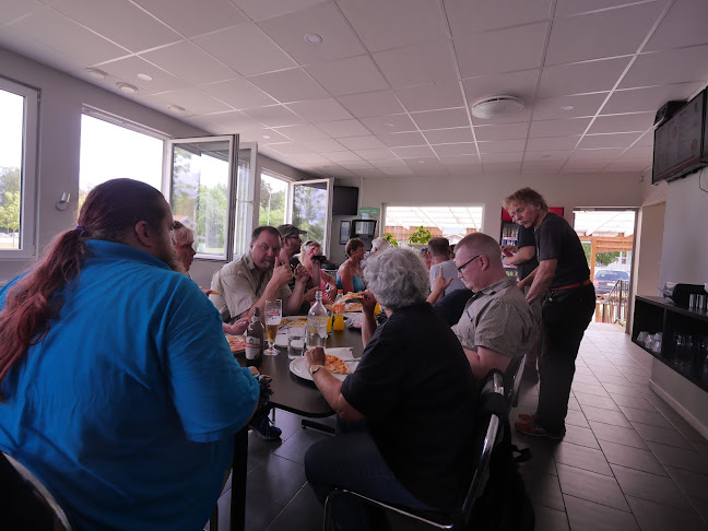 Restaurang & Pizzeria Östra Husby - Vikbolandet