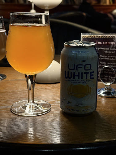 The Bishops Arms - Savoy Malmö - Malmö