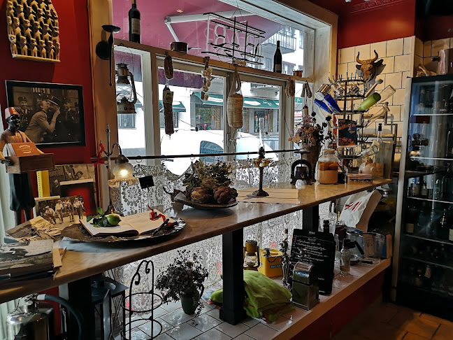 Bombance AB - Gastronomi och hotellverksamhet