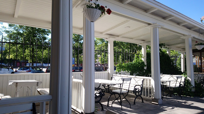 Nordells Bageri & Konditori - Gastronomi och hotellverksamhet