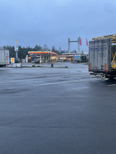 Rasta Nyköpingsbro - Nyköping