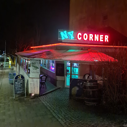 NY Corner