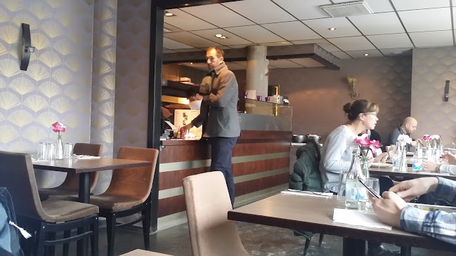 Mamma Mia Pizzeria - Örebro