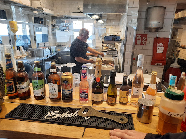 Gripsholmsgrillen - Gastronomi och hotellverksamhet