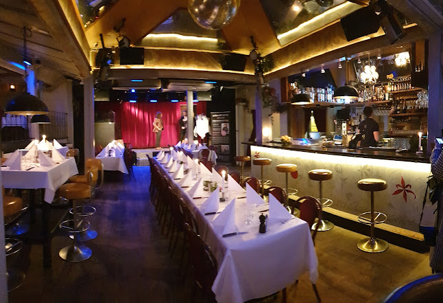 Comentarii opinii despre Munkkällaren