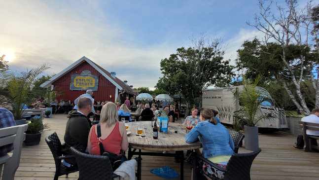 Kärleksparken - Varberg