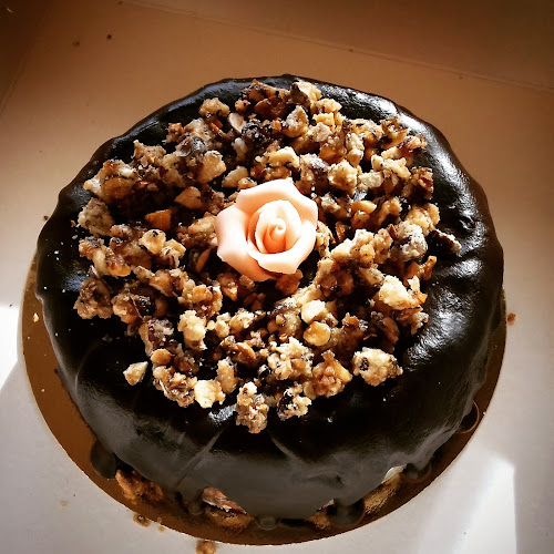 Sweet Harmony - Gastronomi och hotellverksamhet