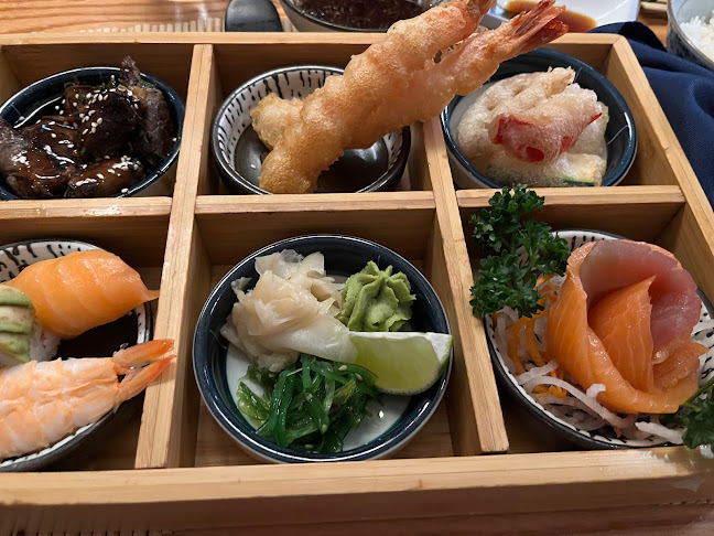 Opinii despre Mikado în Göteborg - Gastronomi och hotellverksamhet