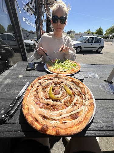 Costello Pizzeria - Halmstad