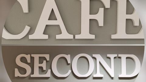 Kärngården Café, Secondhand och Träffpunkt - Umeå