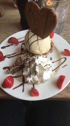 Café Gelato - Gastronomi och hotellverksamhet