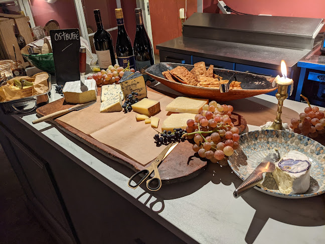 Comentarii opinii despre Herman's Bistro