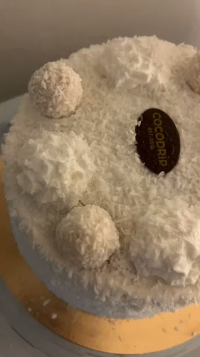 Comments and reviews of Cocodrip