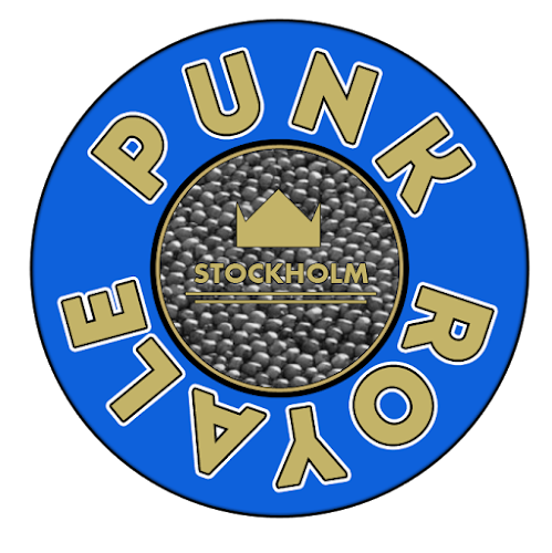Punk Royale - Stockholm