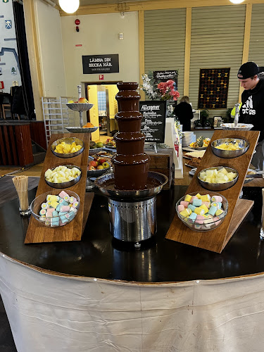 Dalasalen Mat & Nöje AB - Falun