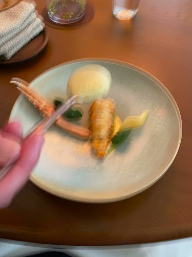 gastrologik - Stockholm