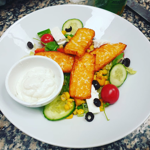 Nyköpings Pizza Center-Pizza, grill, pasta, hamburgare och sallad - Gastronomi och hotellverksamhet