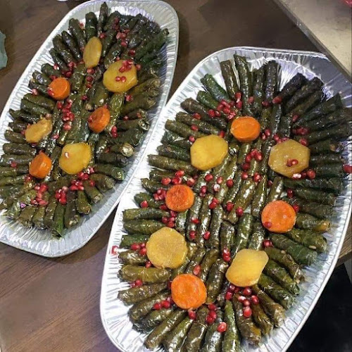 Comentarii opinii despre Ahmed's Bake House - Bageri & konditori Växjö