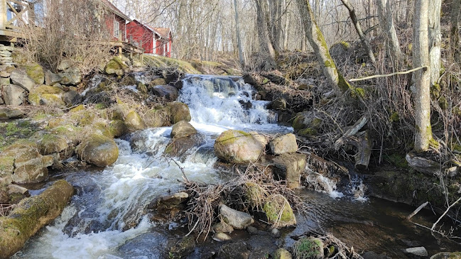 Opinii despre Kafé Kvarnen în Falköping - Gastronomi och hotellverksamhet